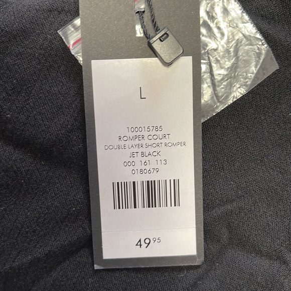 Dynamite Romper - Picture 3 of 3